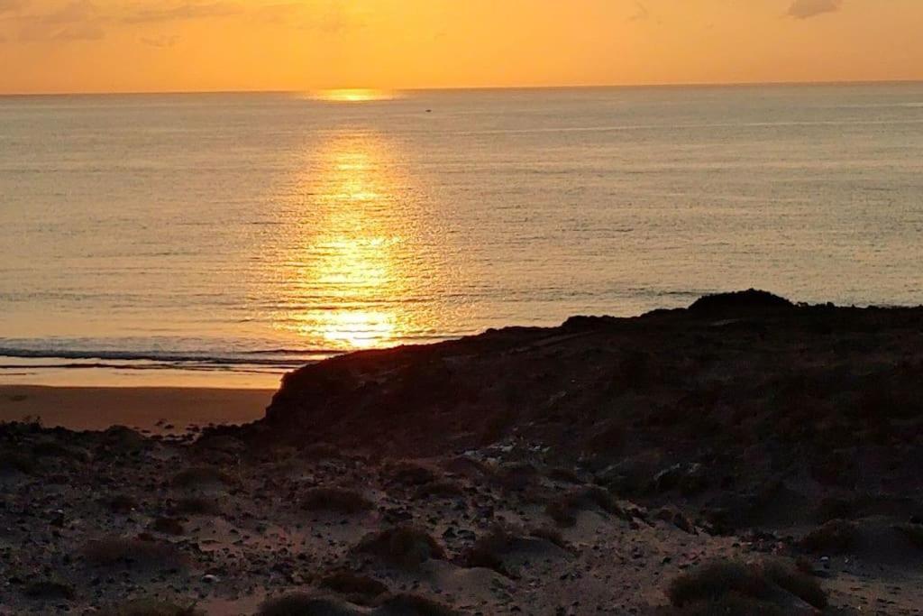 Loft Surf & Playa El Medano Con Wifi Luminoso Ideal Con Mascotas エクステリア 写真