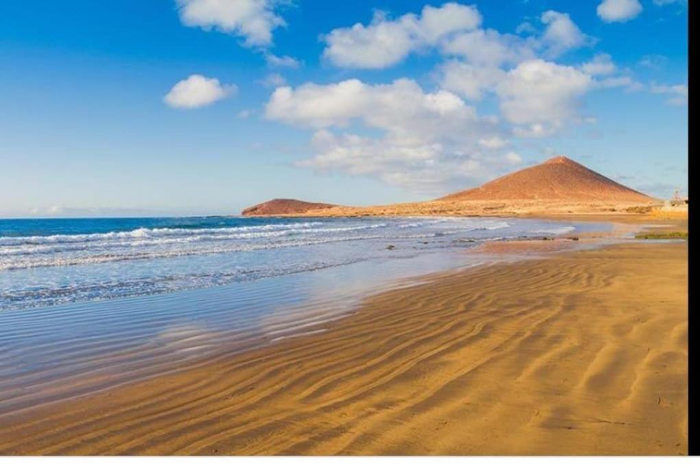 Loft Surf & Playa El Medano Con Wifi Luminoso Ideal Con Mascotas エクステリア 写真