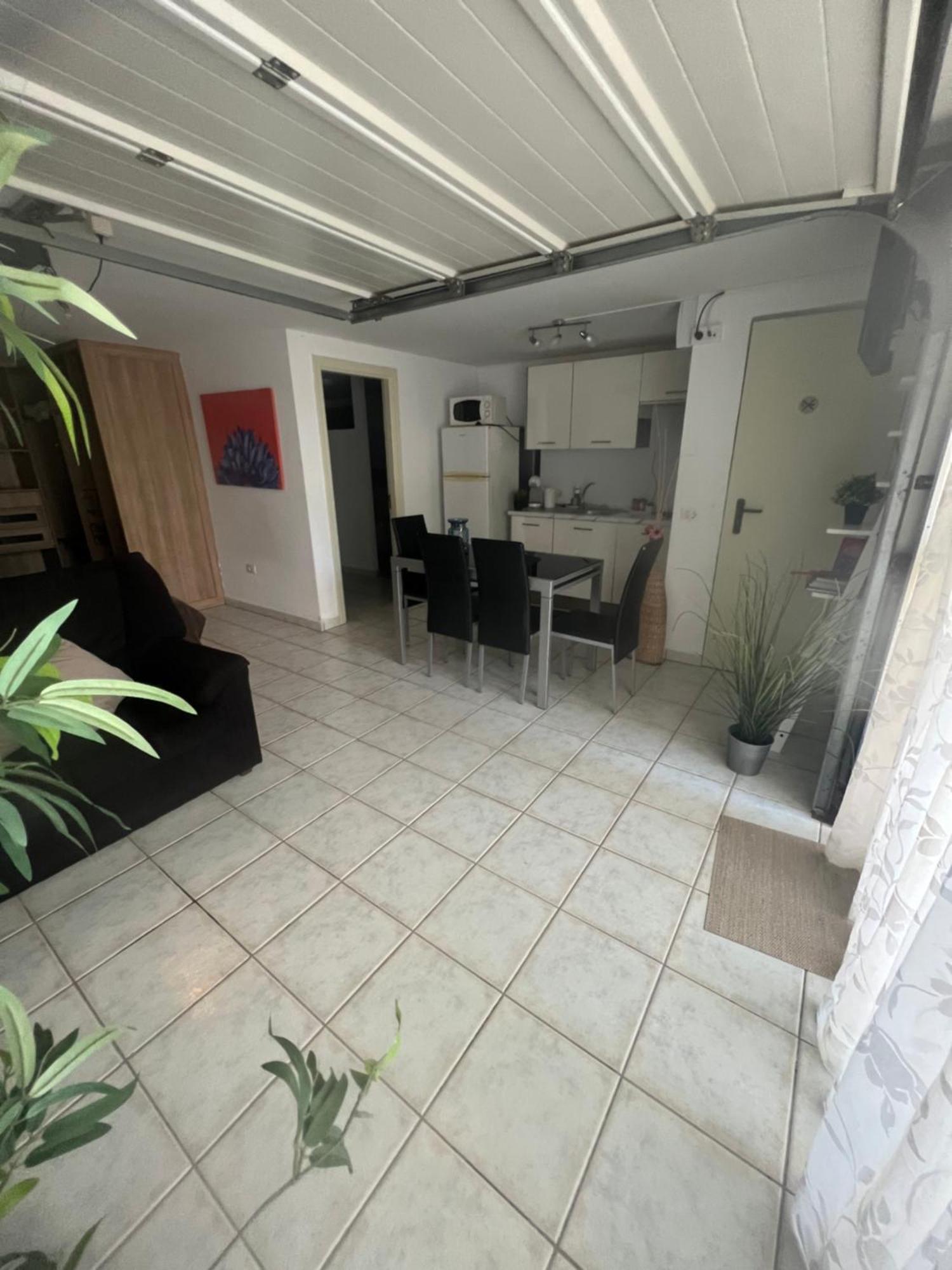 Loft Surf & Playa El Medano Con Wifi Luminoso Ideal Con Mascotas エクステリア 写真