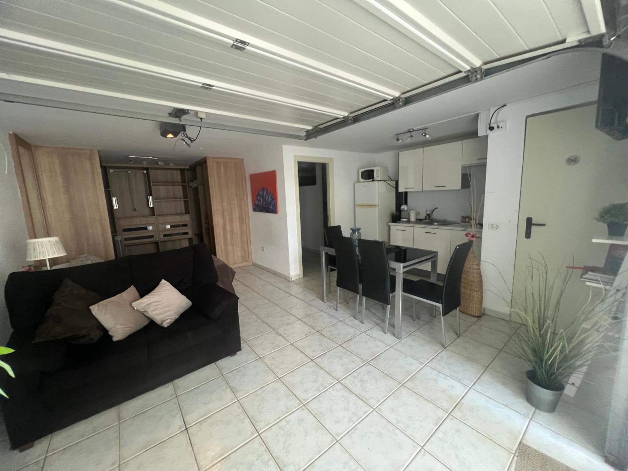 Loft Surf & Playa El Medano Con Wifi Luminoso Ideal Con Mascotas エクステリア 写真